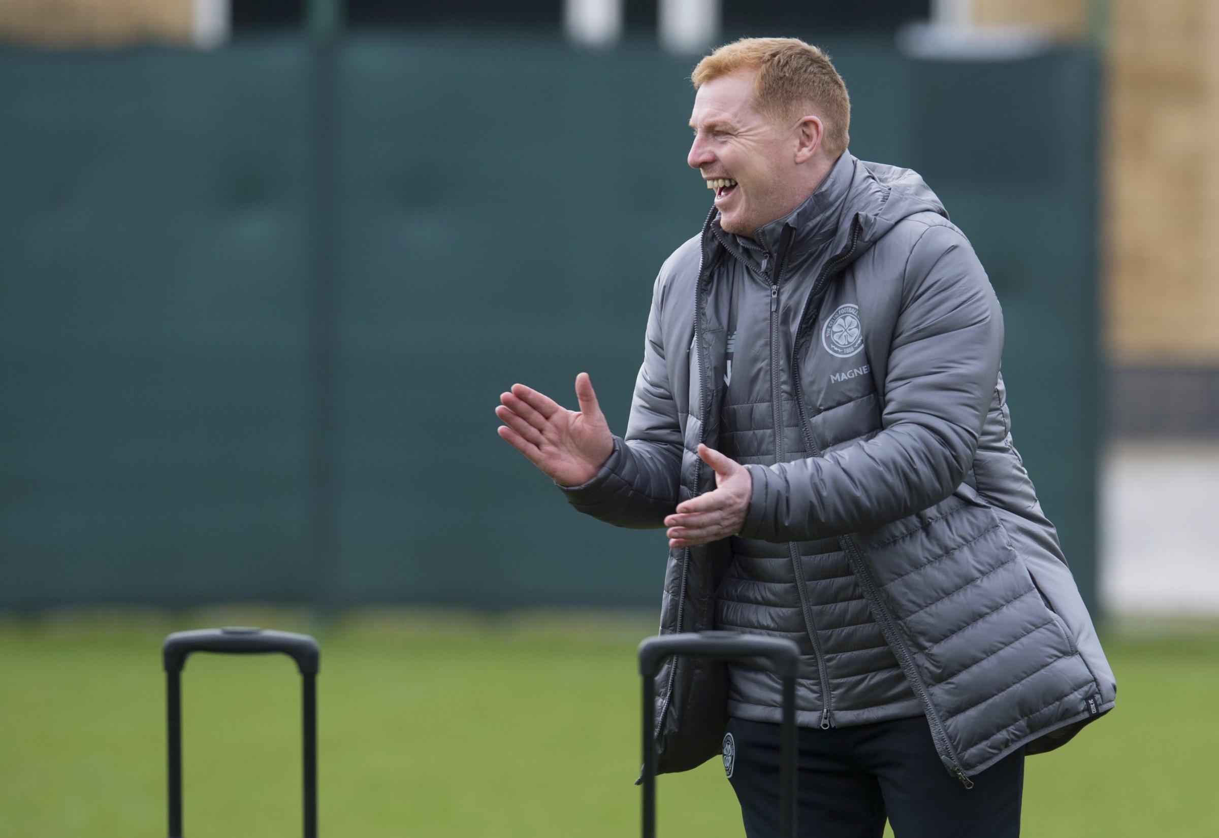 Neil Lennon calls for authorities to intervene to address “diminished” O** F*** atmosphere