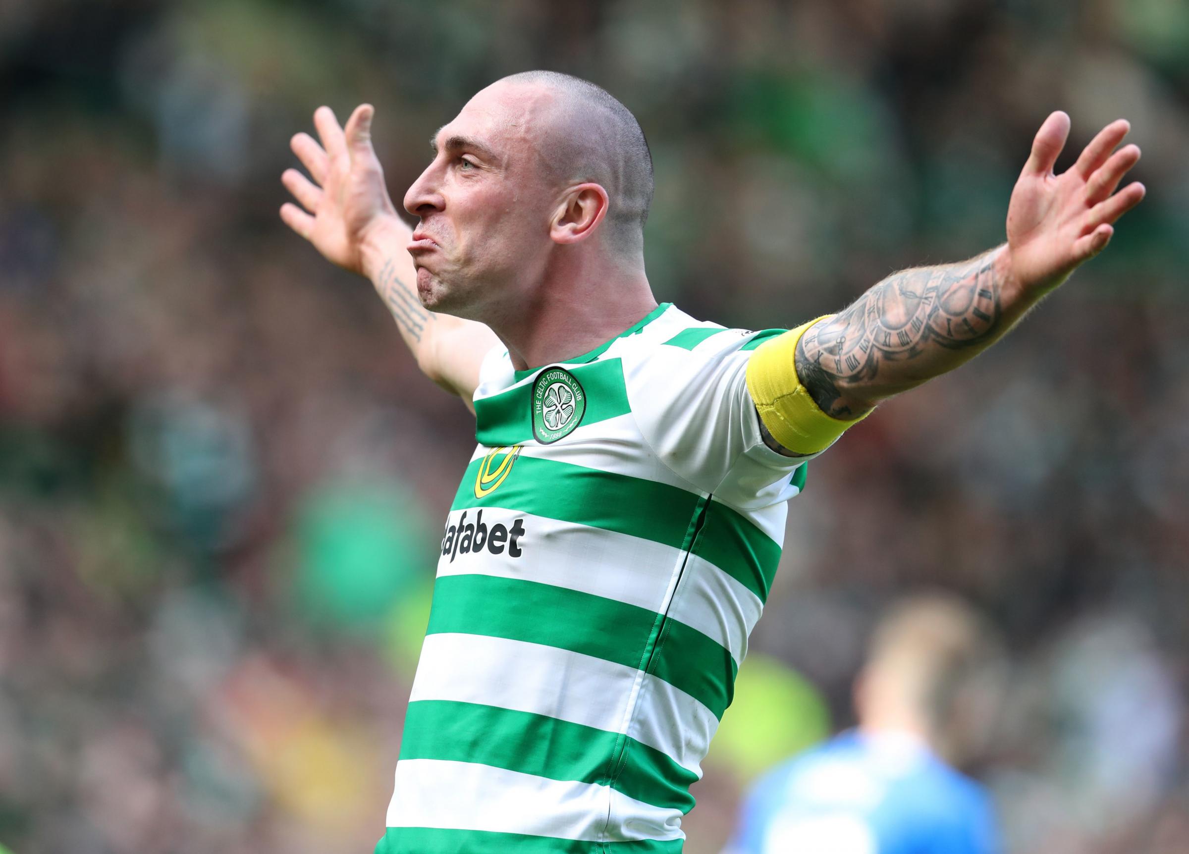 Celtic 2 Rangers 1: Five things we learned from Celtic’s performance