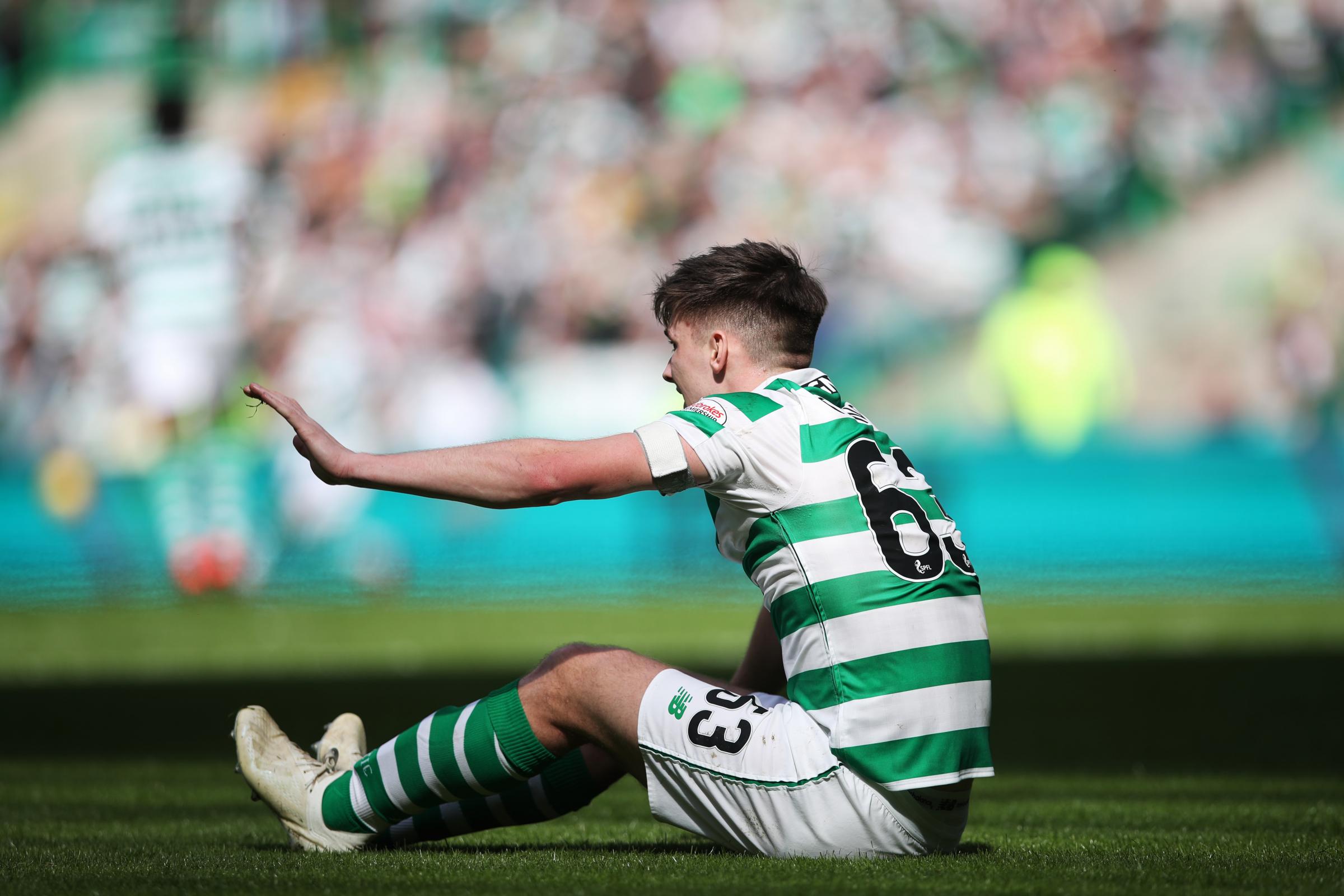 Neil Lennon wants to give Celtic star Kieran Tierney a three month break from football