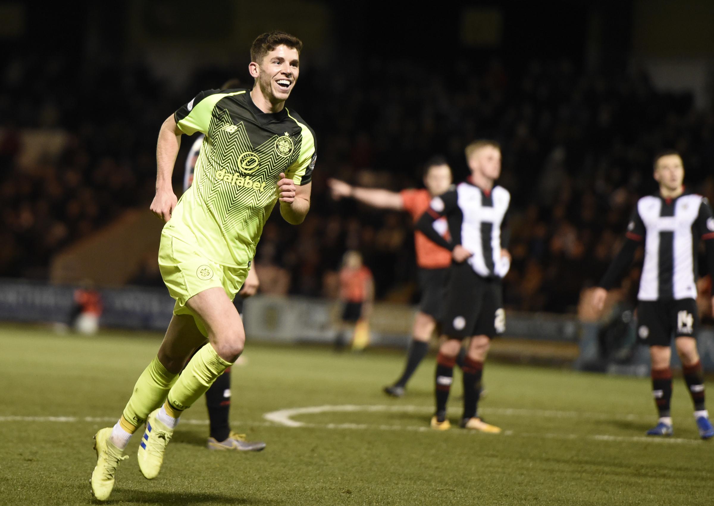 St Mirren 0 Celtic 2: Five talking points as Celtic see off Saints