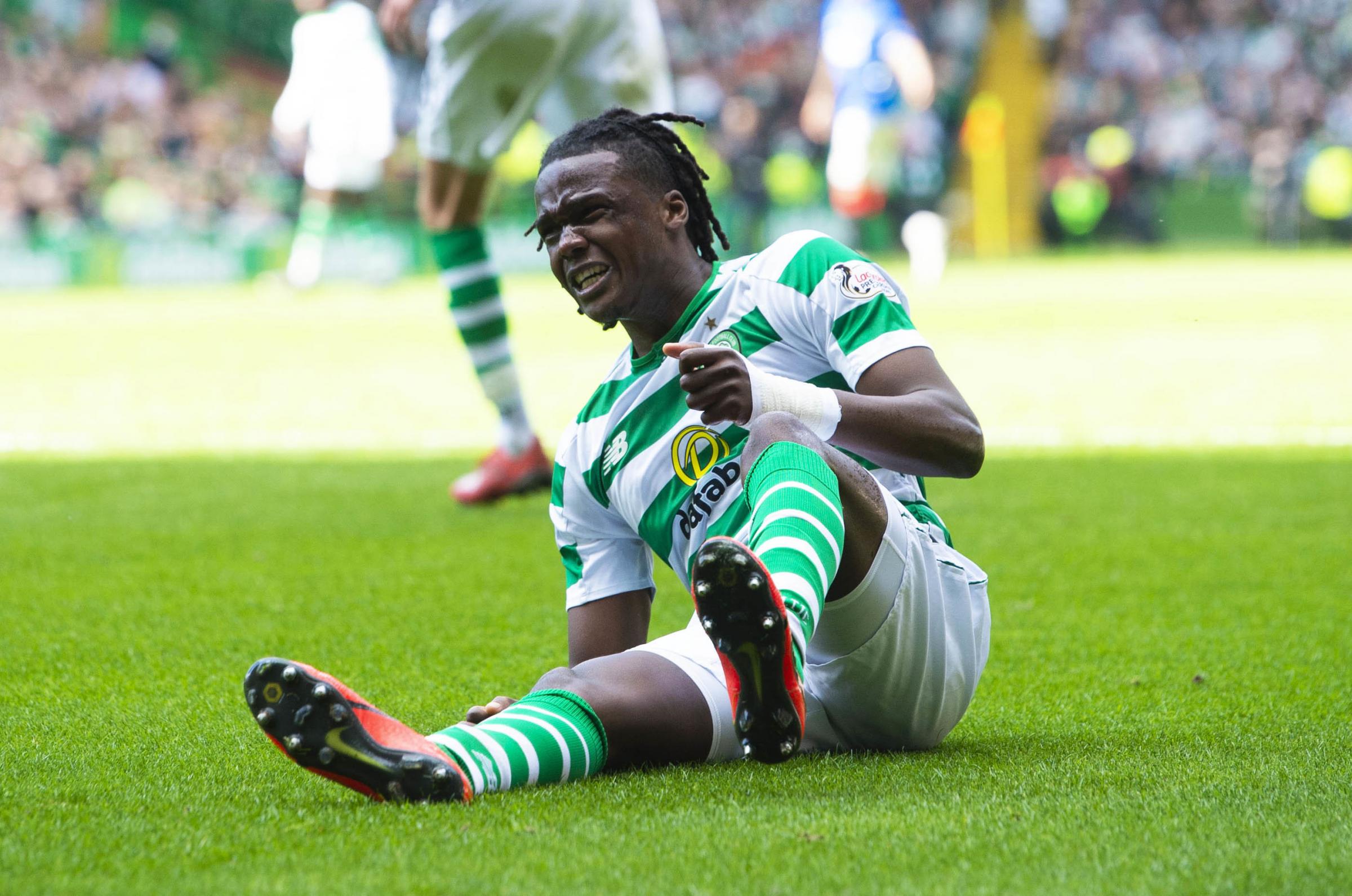 John Hartson: Dedrck Boyata can earn £100,000-a-week in Germany – Celtic have no chance of keeping him