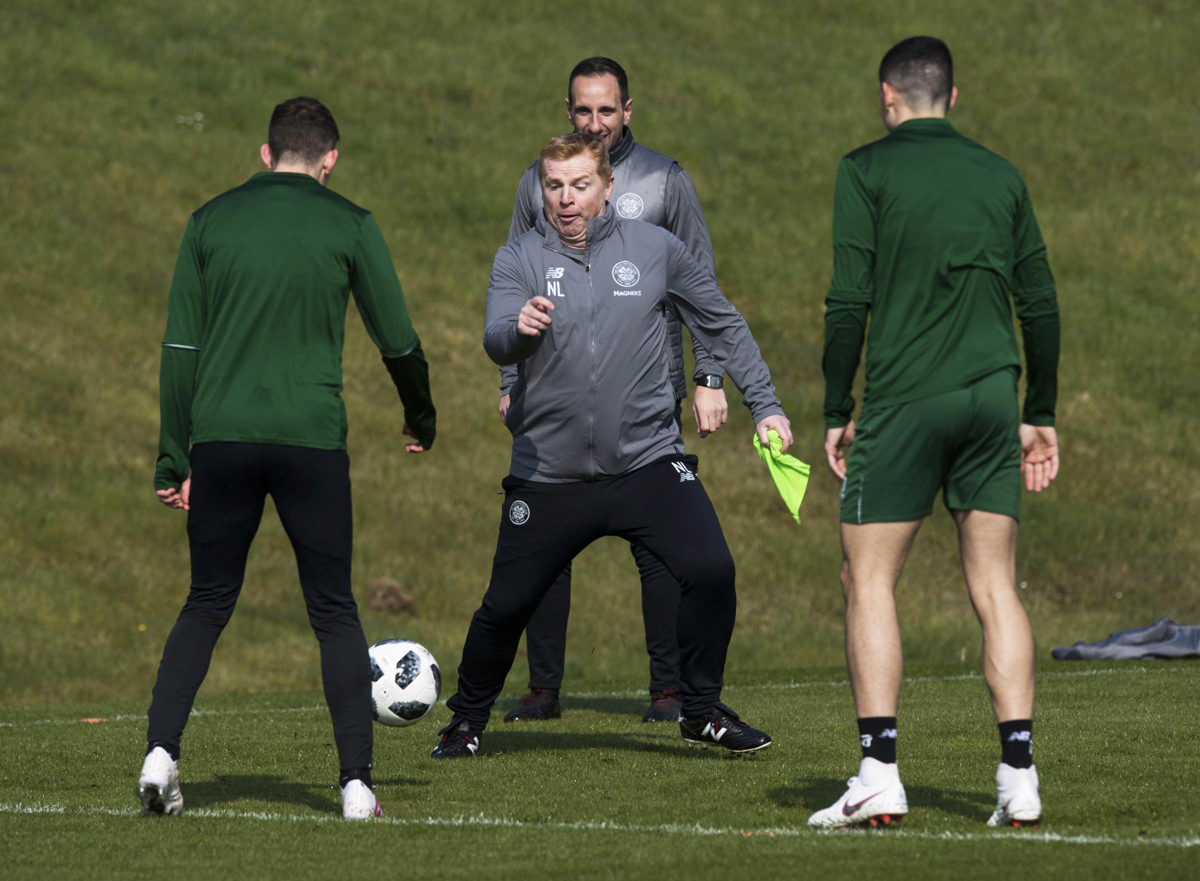 Neil Lennon: If Celtic win the treble treble no team will ever be able to repeat it