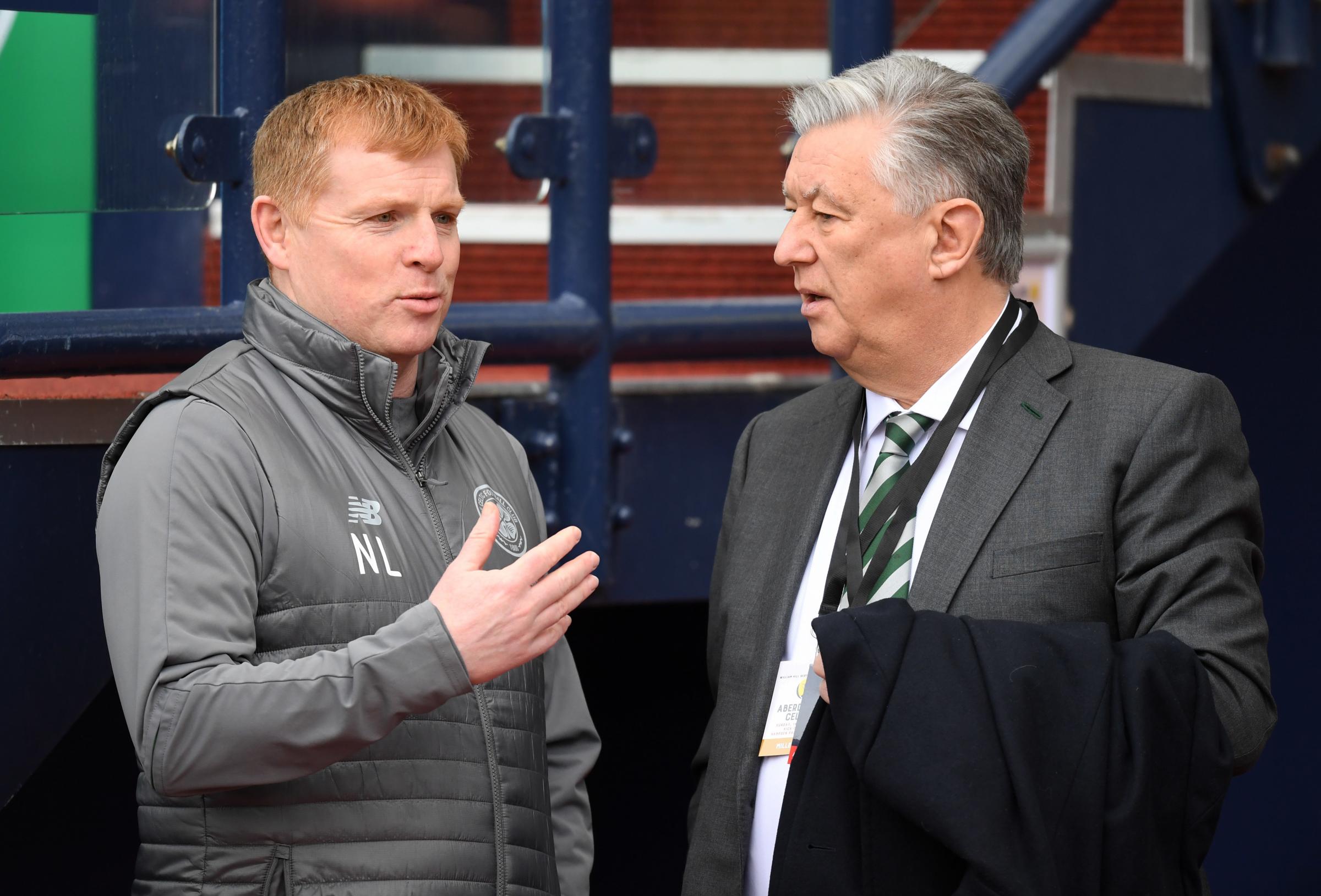 Matthew Lindsay: Why Celtic must make Neil Lennon their next manager – whether he lands the treble or not