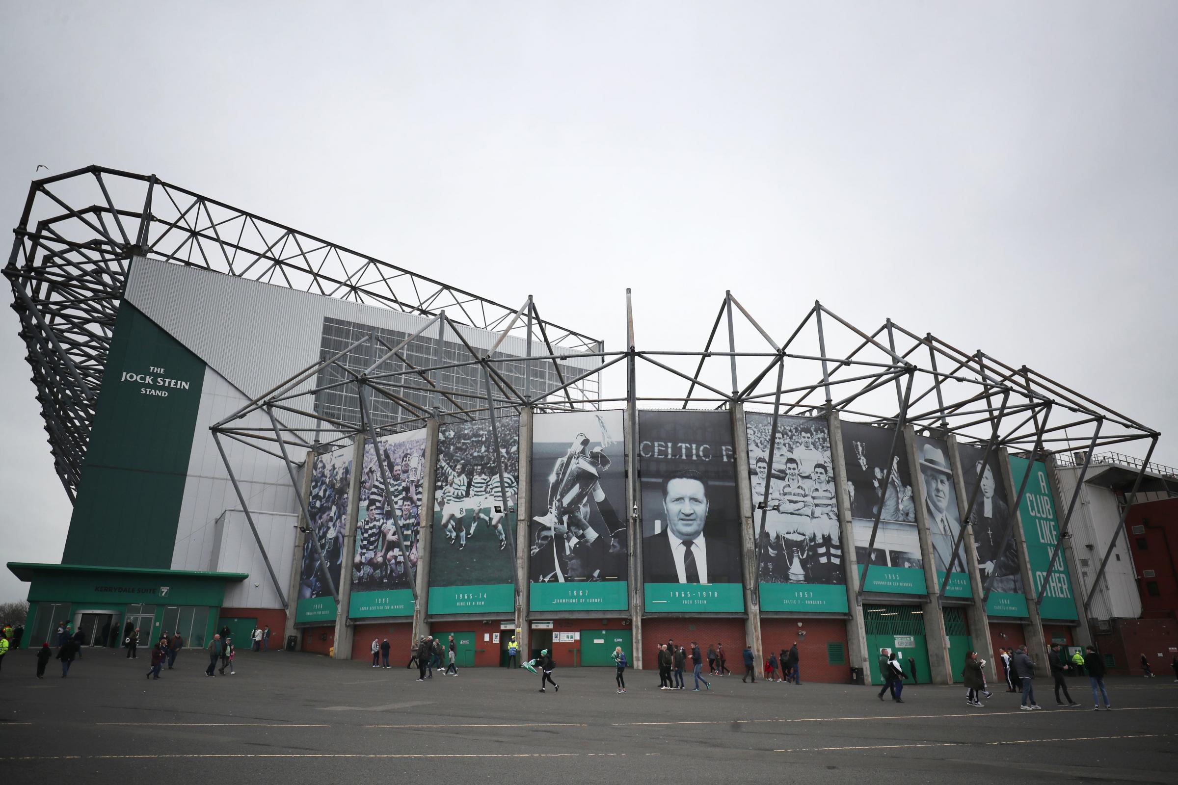 Celtic form partnership to land top Polish talent