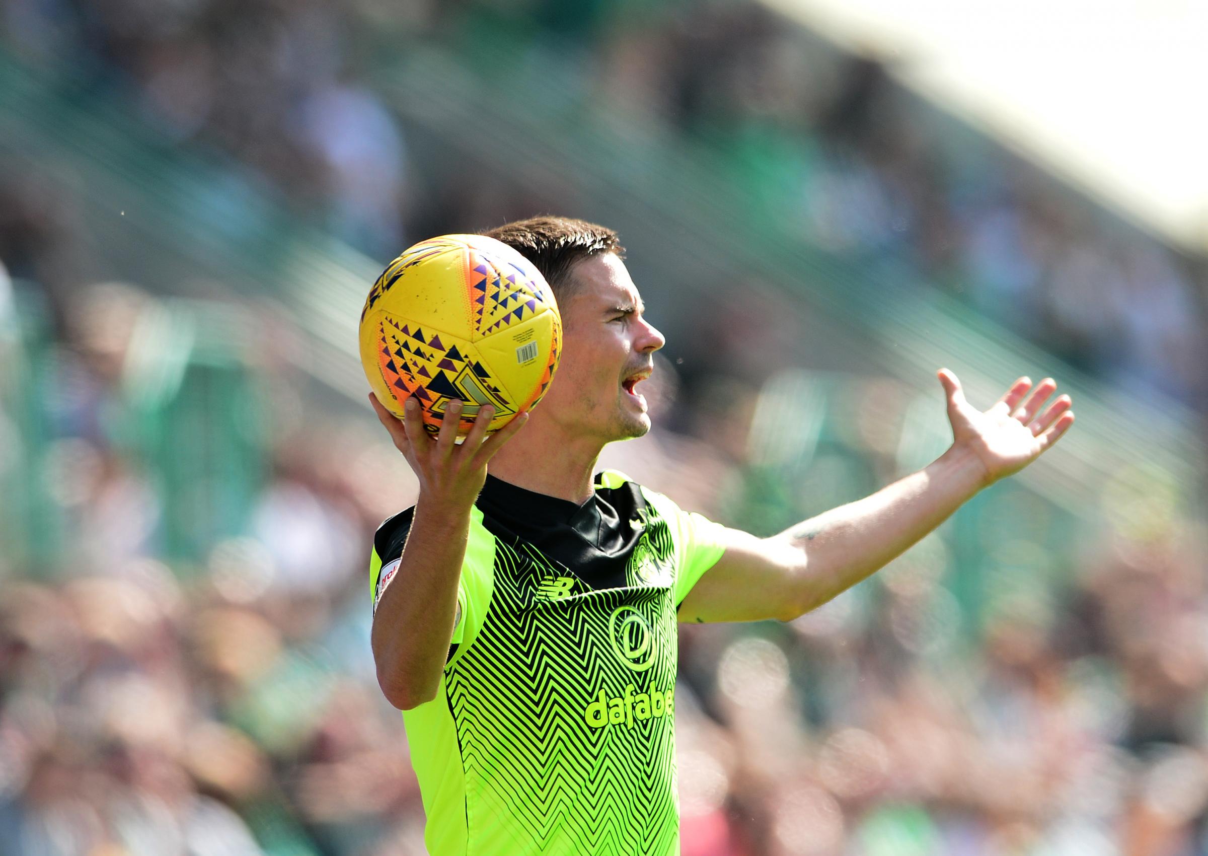 John Hartson: Has Mikael Lustig done enough to earn a new deal at Celtic?