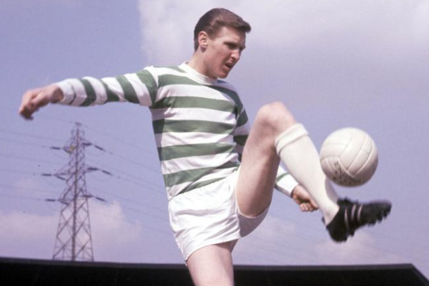 Neil Cameron: Billy McNeill is the epitome of what makes Celtic Football Club great