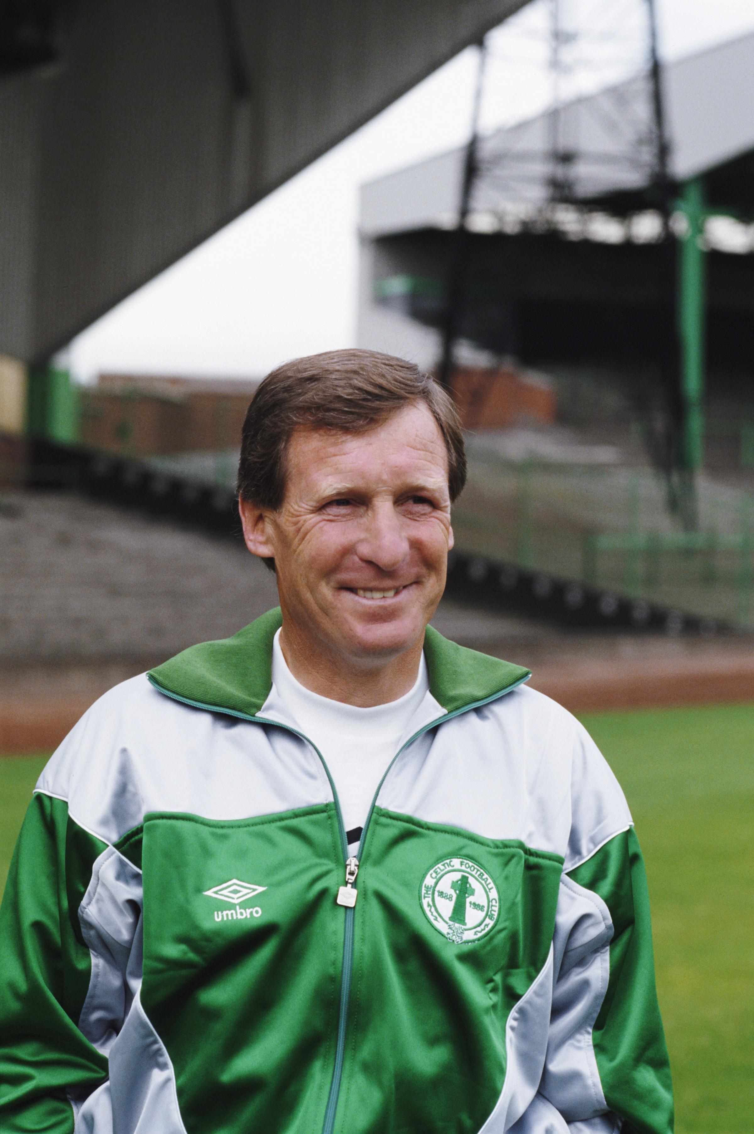 Davie Hay: Having Billy McNeill as my captain was one of my greatest honours