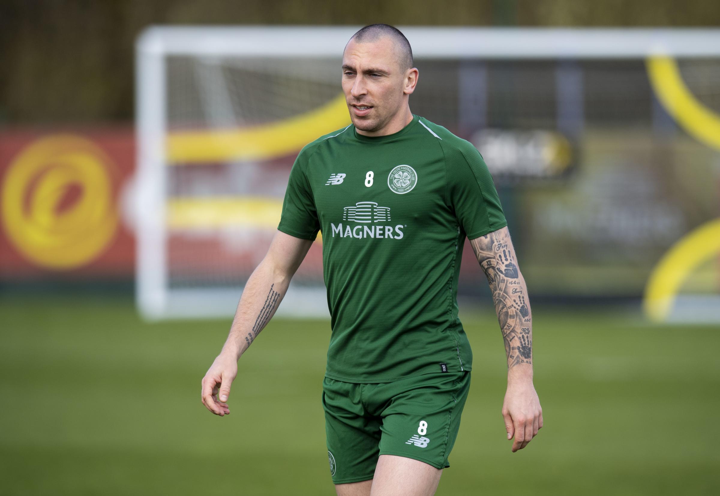 Scott Brown: I was honoured to know “Mr Celtic” Billy McNeill – we must celebrate his life