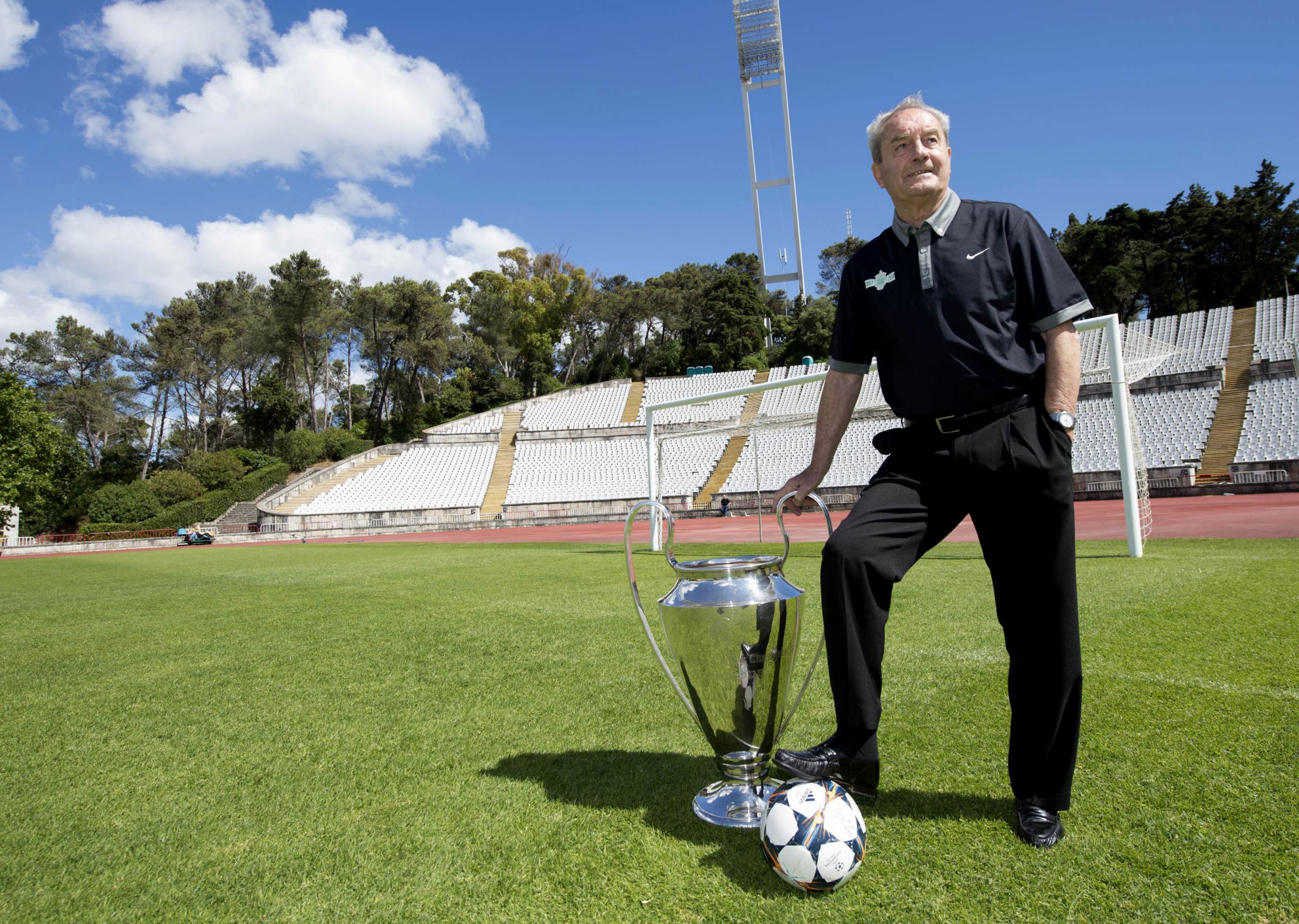 Davie Hay: More Celtic success would be the most fitting tribute to Billy McNeill and Stevie Chalmers