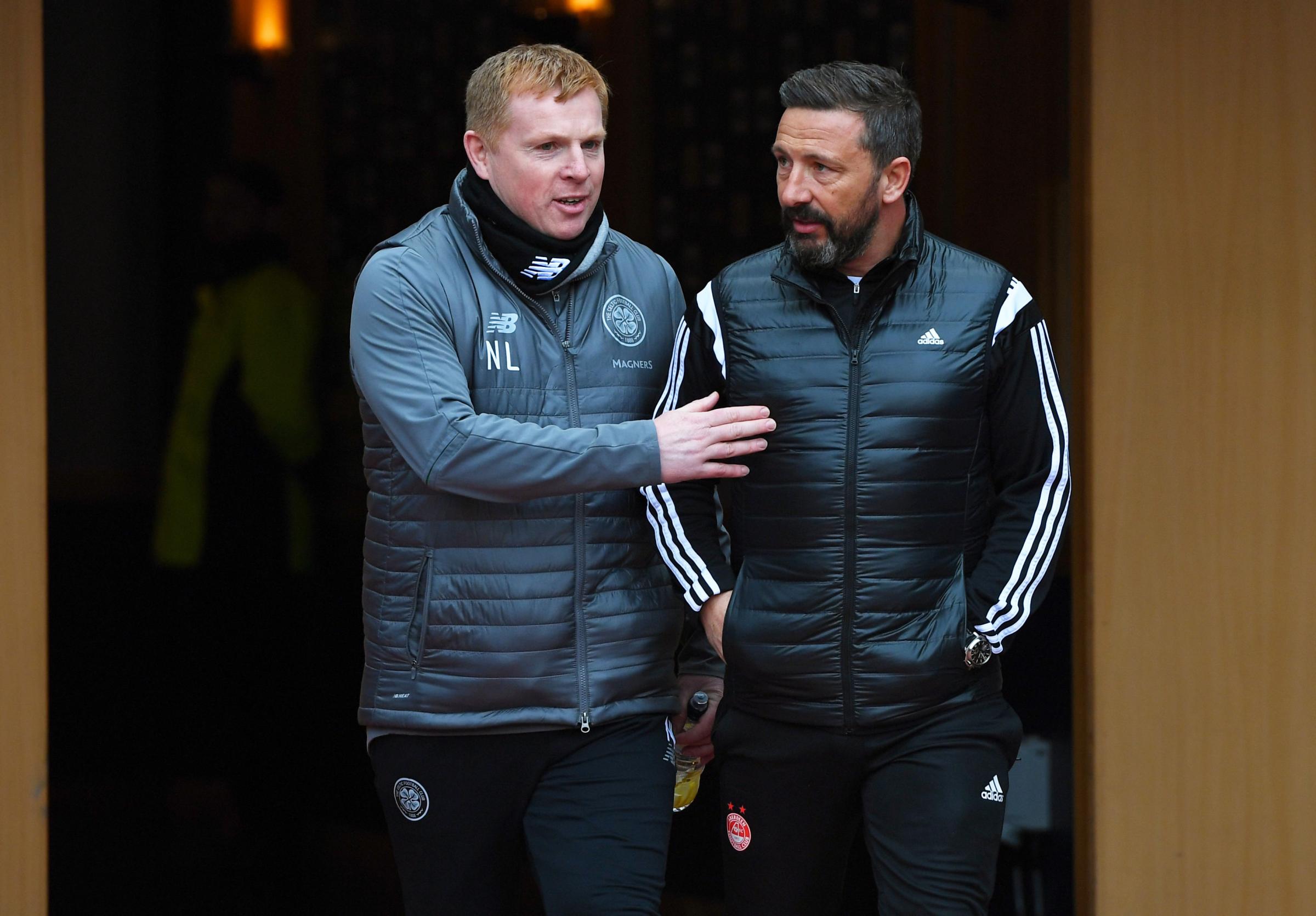 Neil Lennon: Scotland can reach Euro 2020 – if the SFA appoint my Manager of the Year Derek McInnes