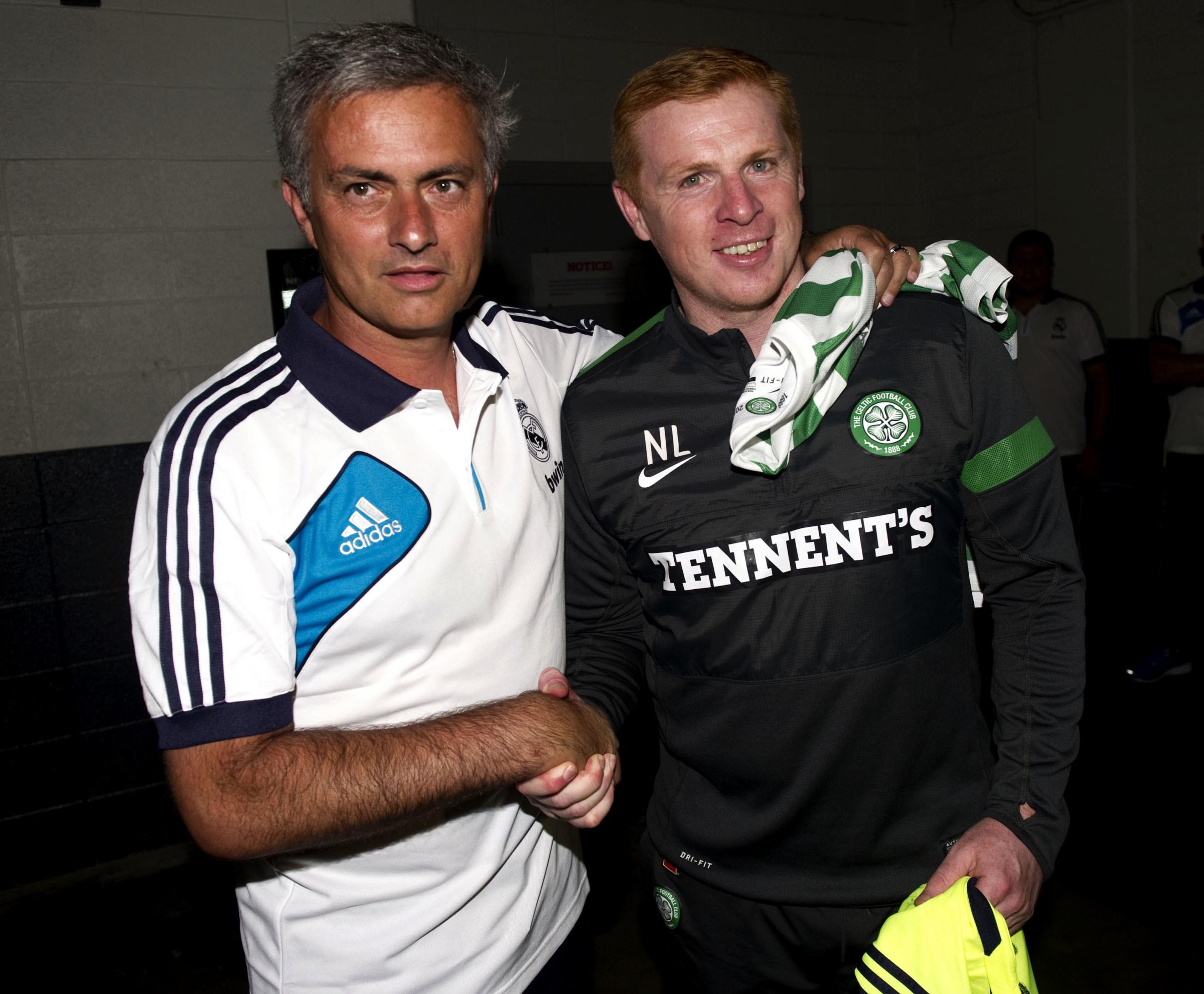 John Hartson: Big name like Jose Mourinho would excite fans, but Neil Lennon can take Celtic forward too