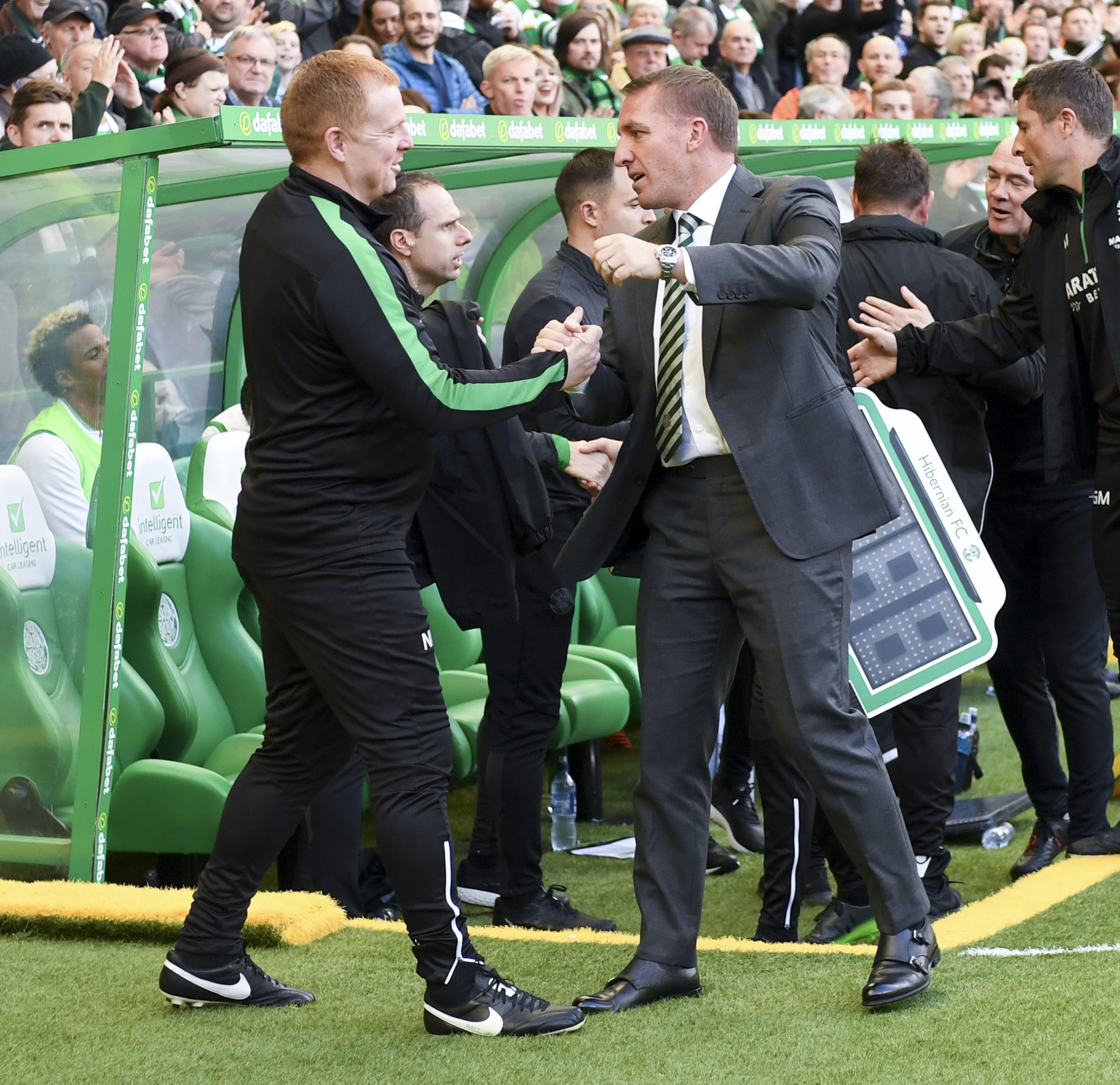 John Hartson: It will be a long time before Brendan Rodgers will be welcomed back by Celtic fans