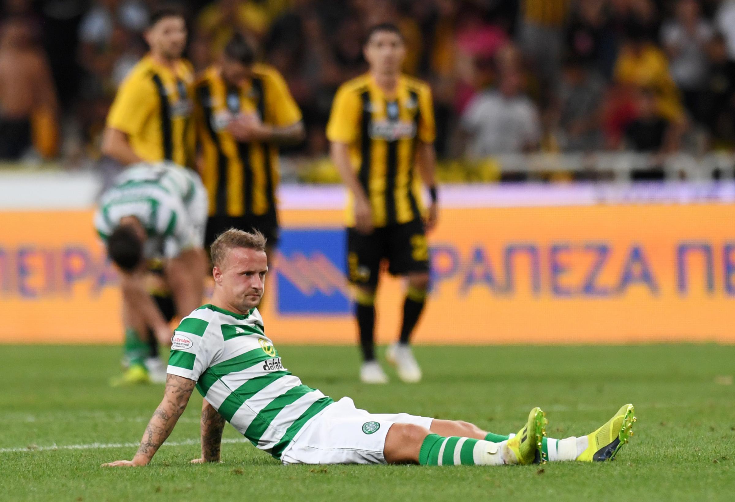 Graeme McGarry: UEFA must not make Champions League even more of a closed shop after joyous week of football