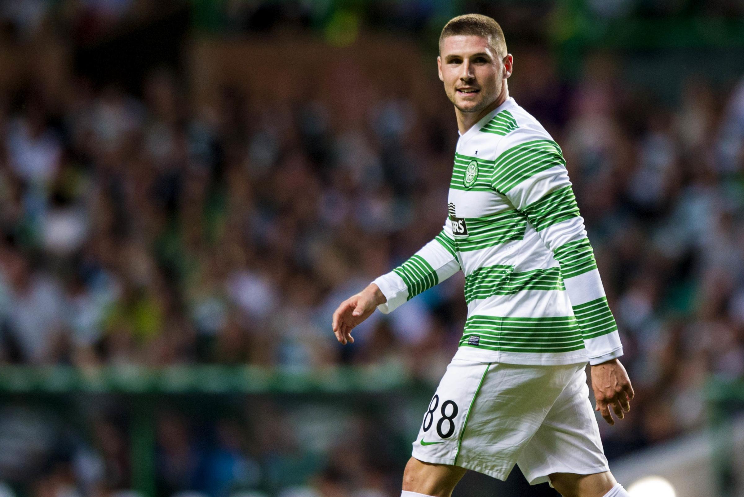 Davie Hay: Gary Hooper returning would be a step back for Celtic