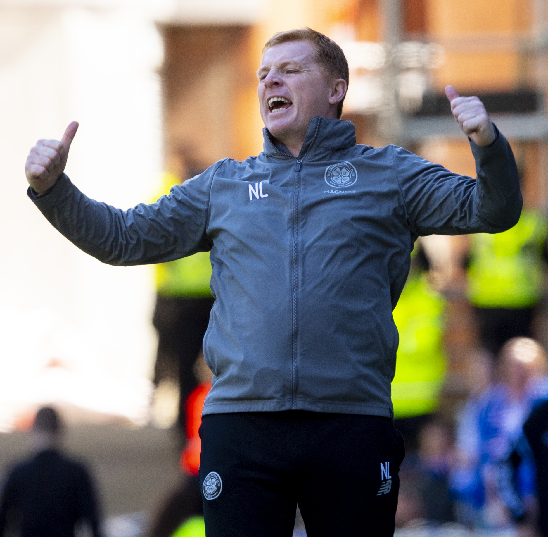 The Bulletin: Neil Lennon says Rangers ‘are good at statements’ | Max Lowe a target for Rangers | Steve Clark to be Scotland manager?