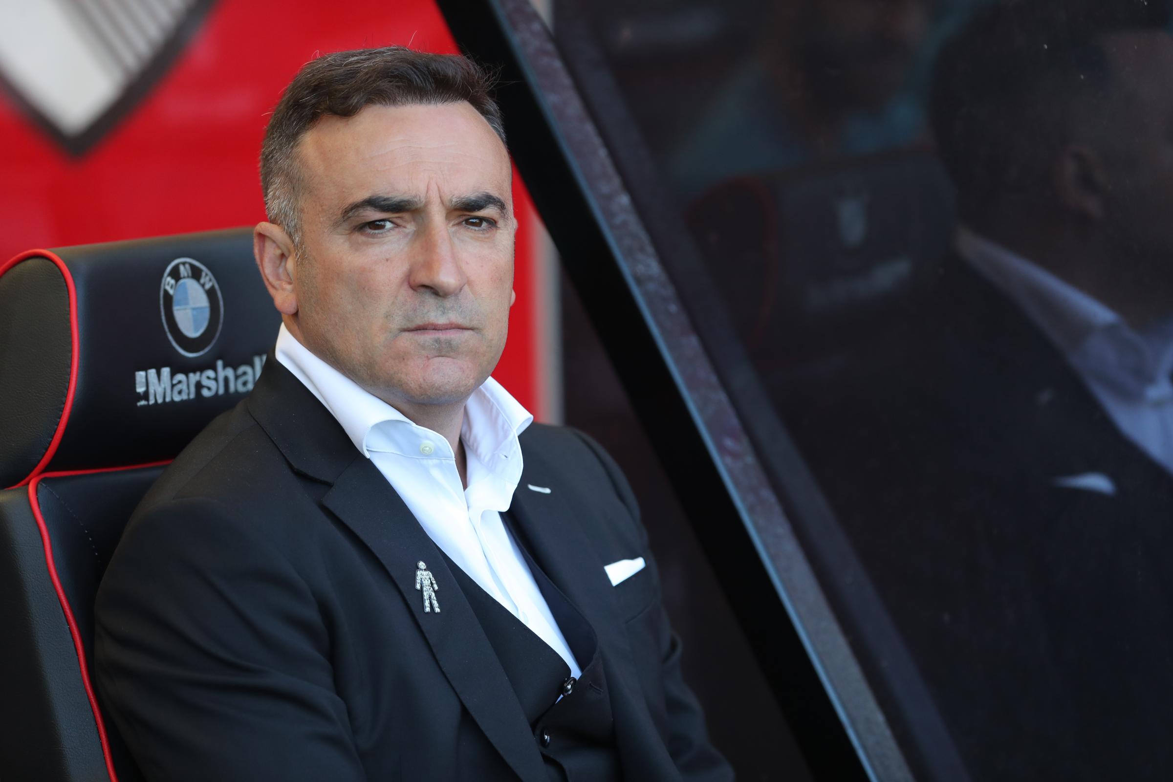 The Bulletin: Carvalhal to Celtic? Rangers eye Klinsmann, John Park backed to help Celtic rebuild