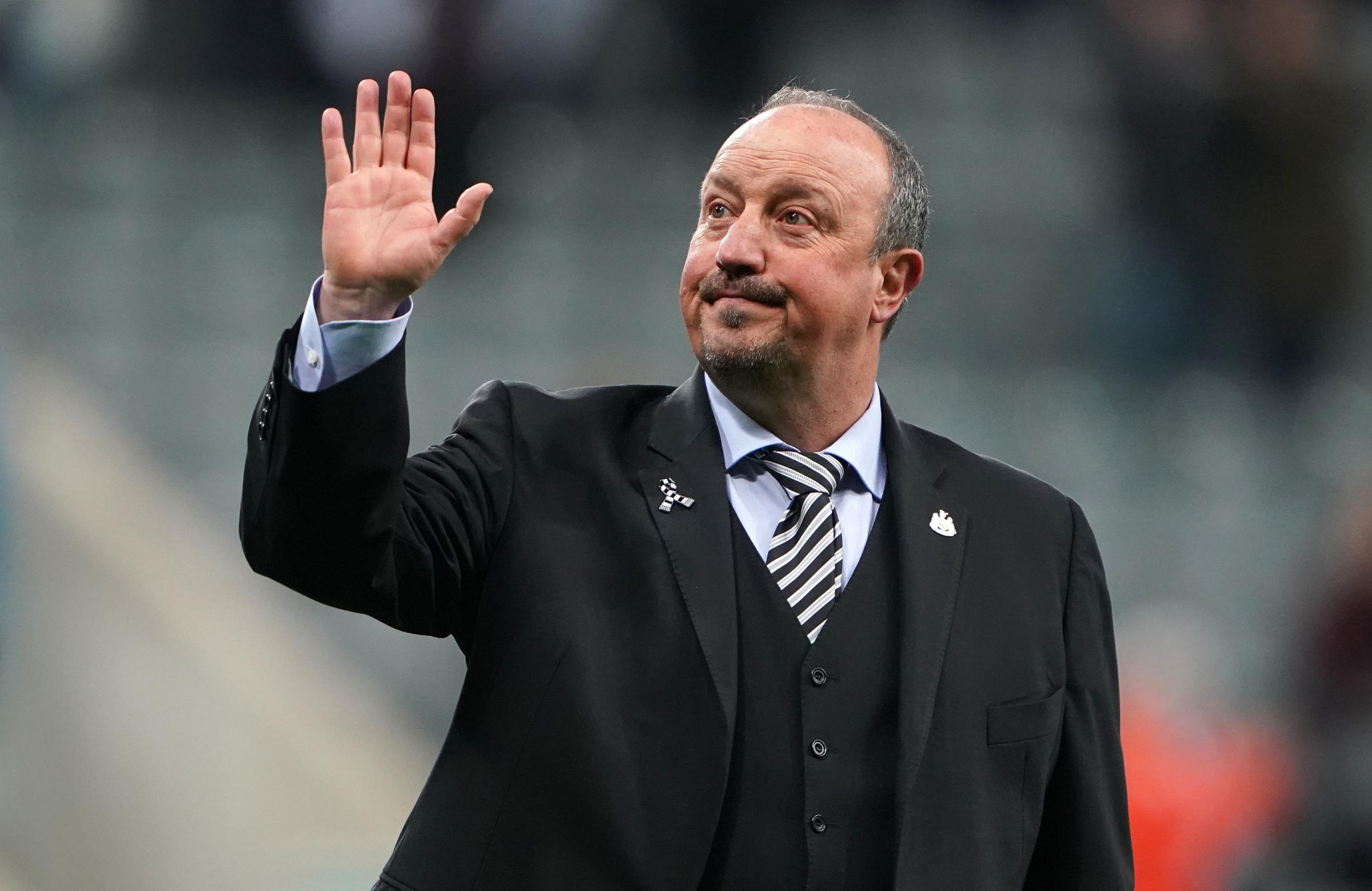 The Bulletin: Rafa Benitez new favourite for Celtic job| Boyata close on switch | Rangers eye Oldham defender