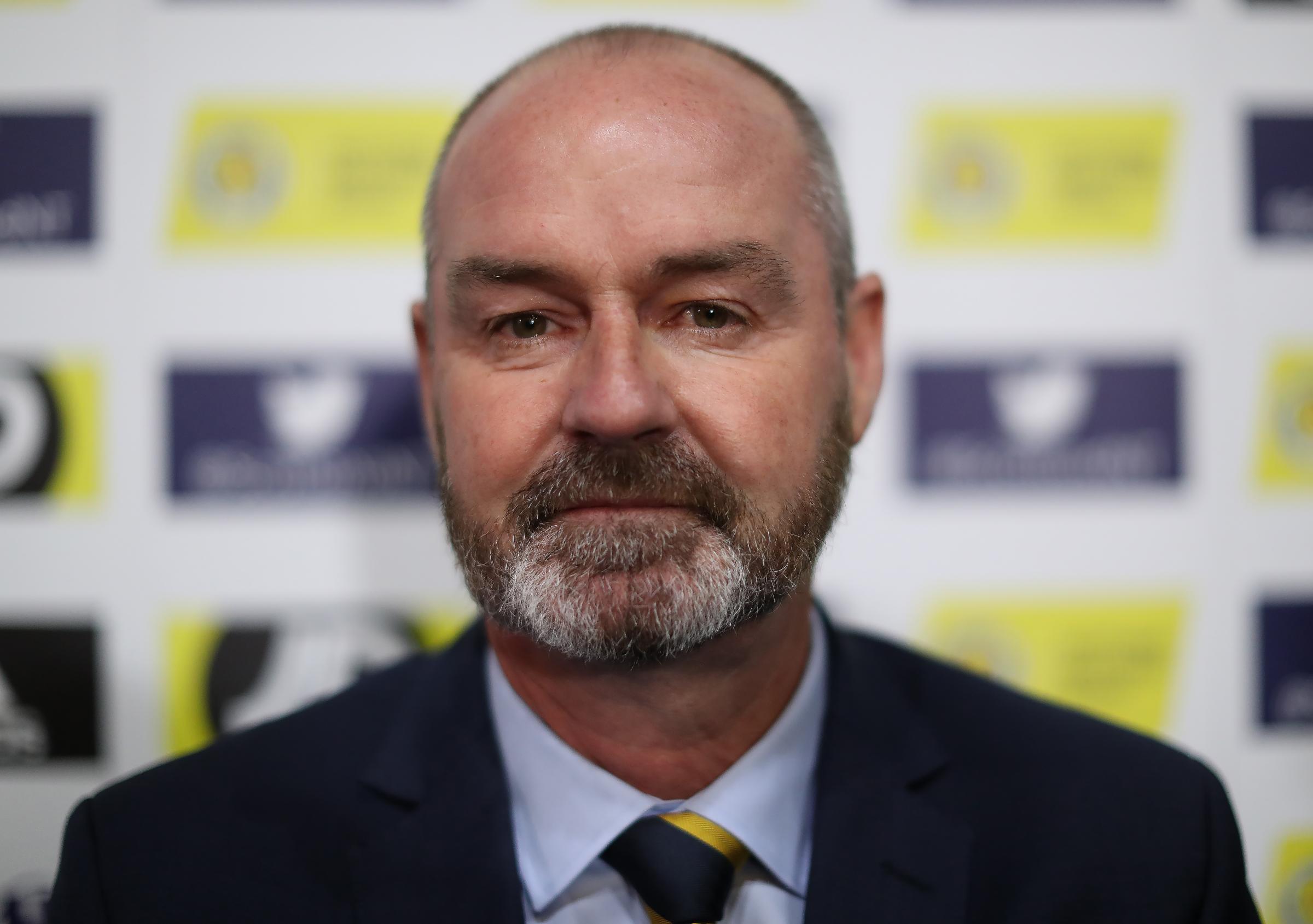 Neil Cameron: Steve Clarke is the right man for Scotland – at least he’s interesting