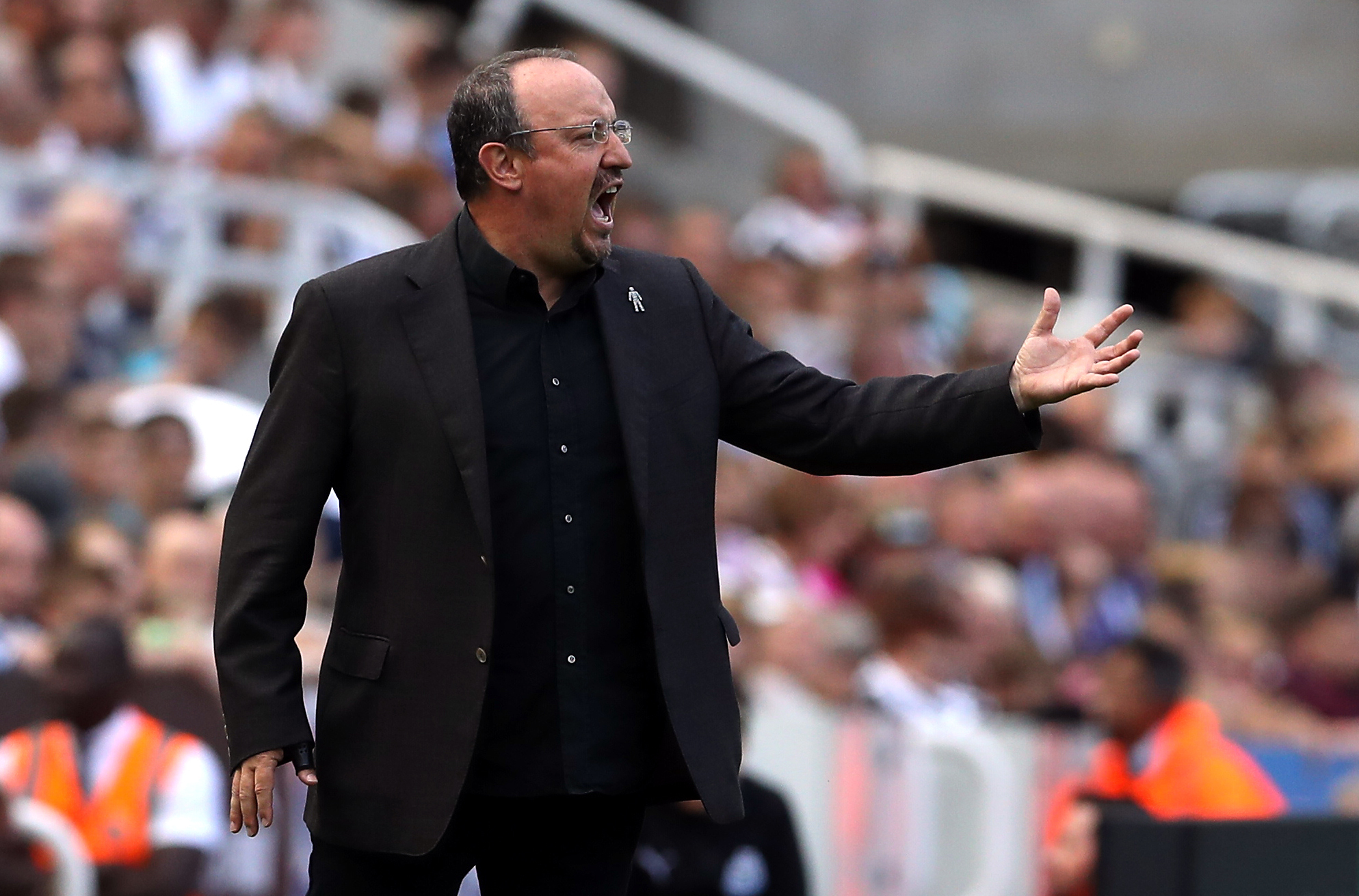 The Bulletin: Benitez to stay at Newcastle | Celtic scout West Brom defender | Strachan to Dundee?