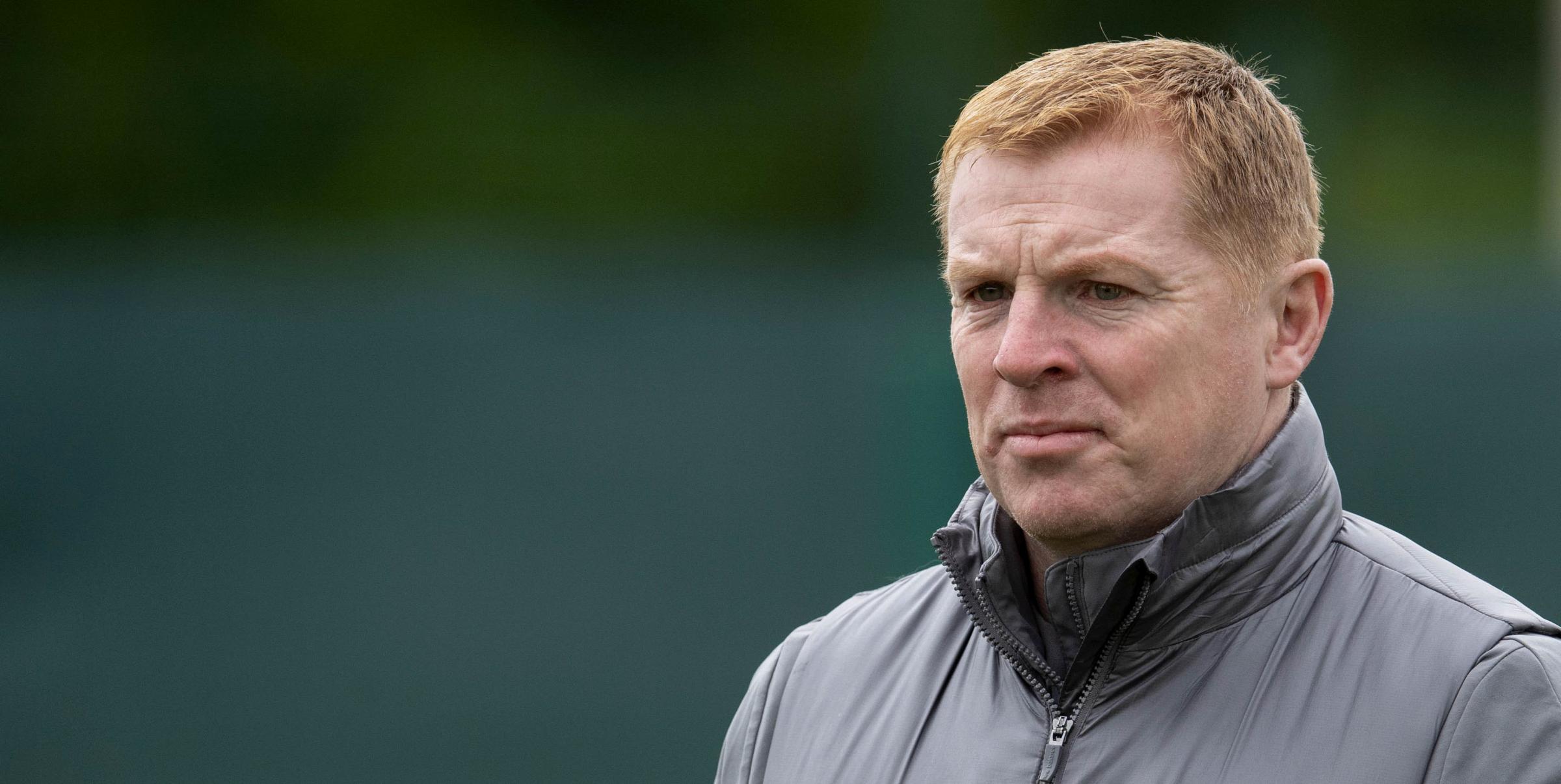 Laid back Neil Lennon planning lads’ break in Marbella – not Parkhead unveiling as Celtic manager