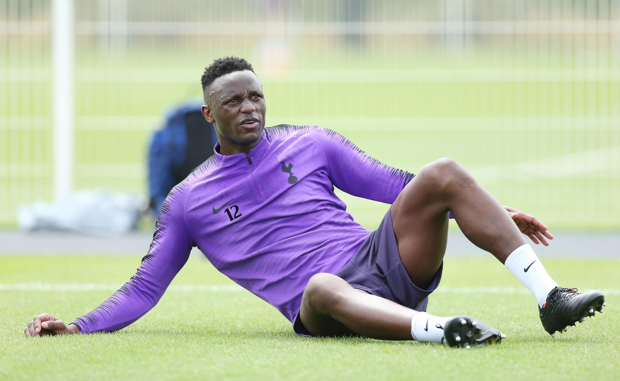 Victor Wanyama: Neil Lennon gave me belief to play at top level at Celtic