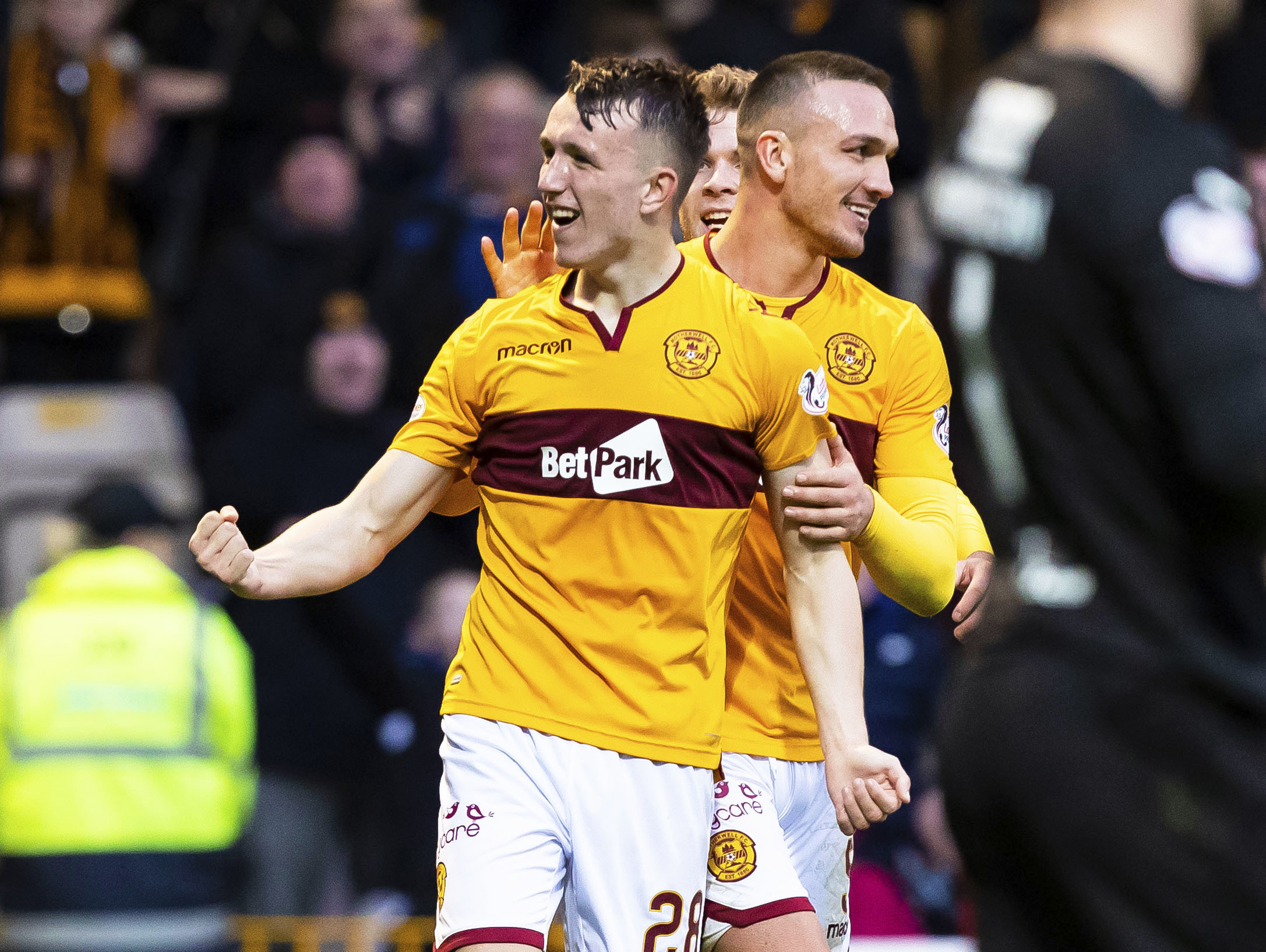 Matthew Lindsay: Why Celtic can’t afford to break the bank to land Motherwell starlet David Turnbull