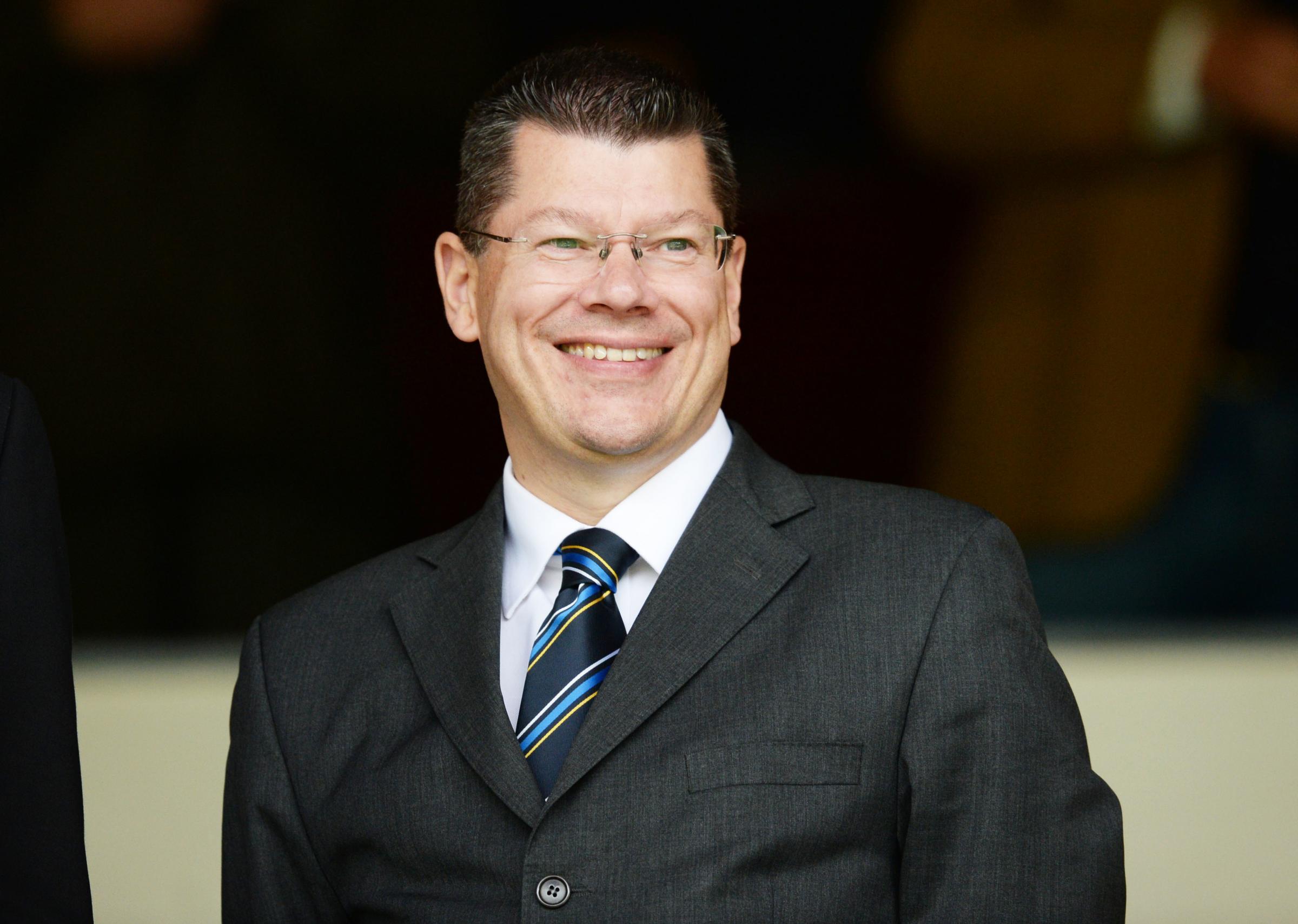 SPFL chief Neil Doncaster insists strict liability doesn’t work ‘anywhere throughout the world’