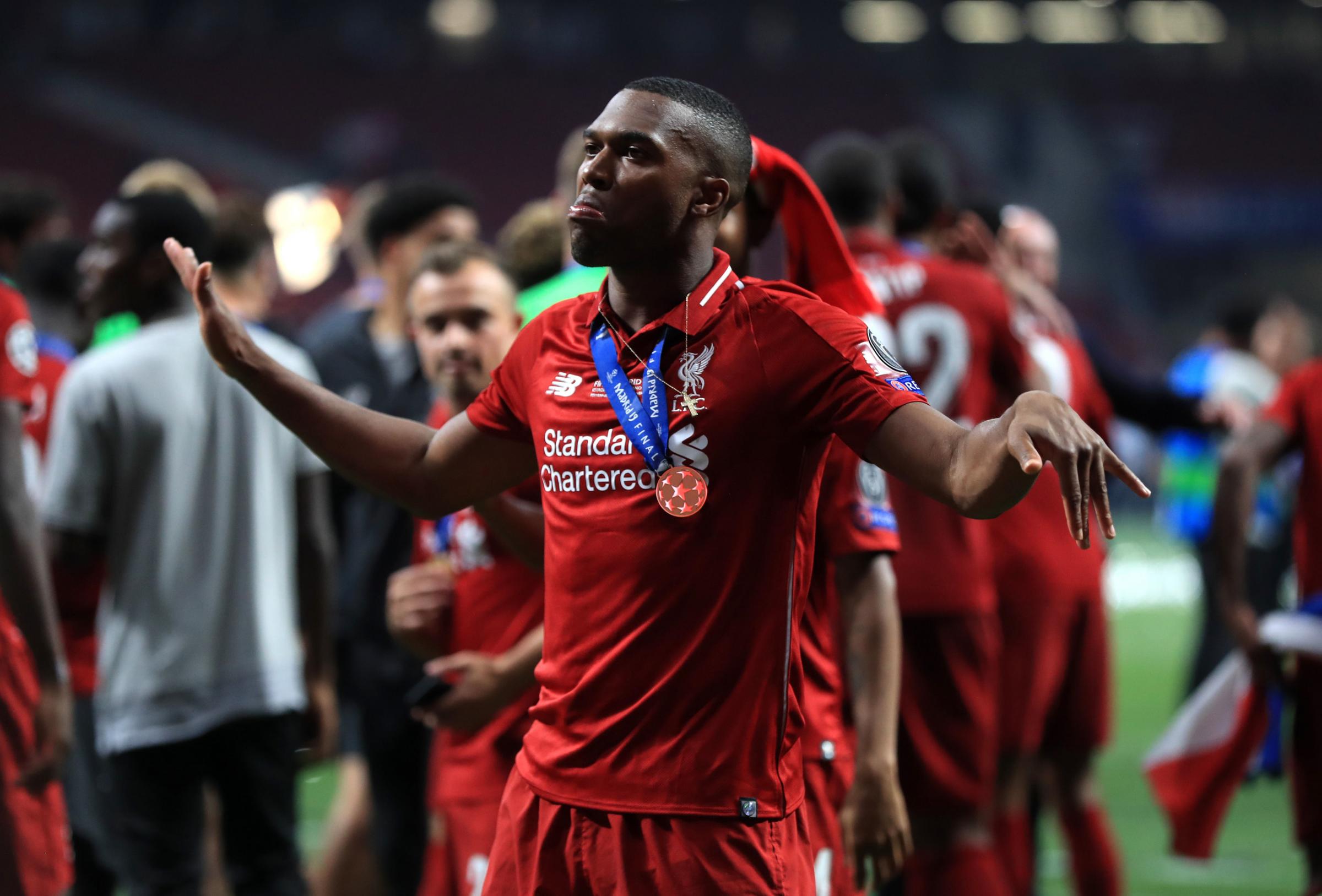 The Bulletin: Sturridge linked with Rangers move | Zenit to bid £9m for Celtic midfielder