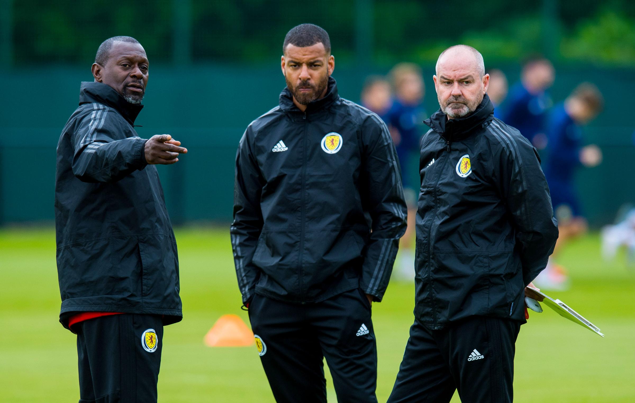 Graeme McGarry: Would the Rooney Rule open up Scottish football’s closed shop?