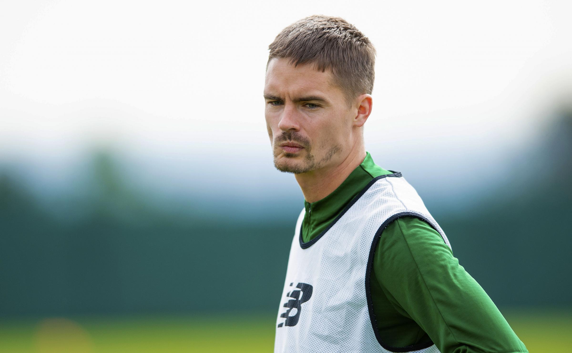 Mikael Lustig drops biggest hint yet he’s set to leave Celtic