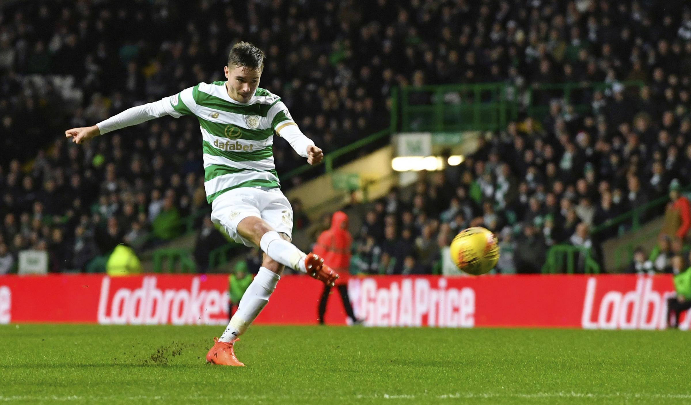 Should Celtic keep Mikael Lustig at Parkhead next season?