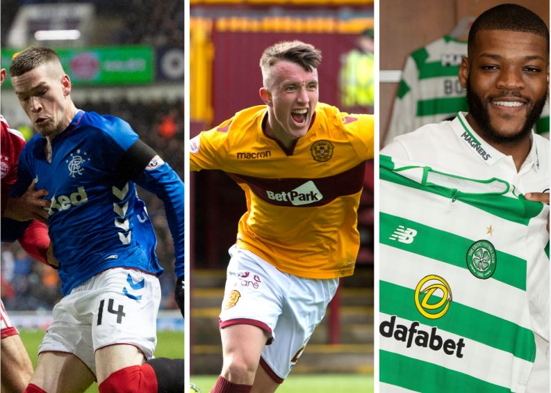 The Bulletin: Transfer target will become one of Rangers’ highest-paid players | Ntcham fuels exit speculation | Kent and Turnbull latest