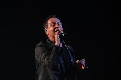 Simple Minds to perform at BBC Sport's Personality of the Year Awards ...