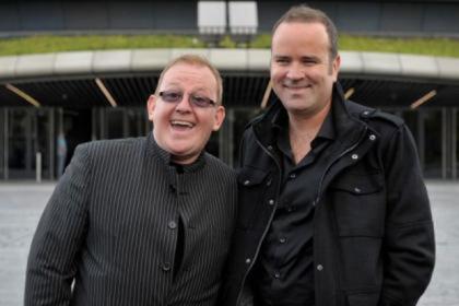 Have ford kiernan and greg hemphill fall out #9